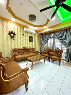 Melody D’Rimba Sandakan